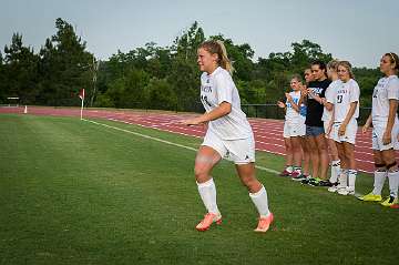 Girls Soccer vs JL Mann 52